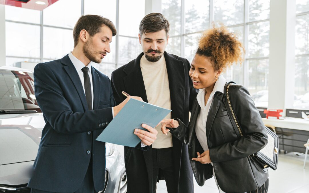 7 Proven Strategies for Automotive Dealers to Maximize Profits